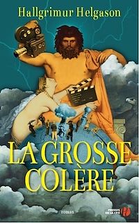 Téléchargez le livre :  La grosse Colère