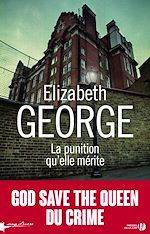 Télécharger le livre :  La punition qu'elle mérite