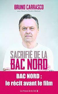 Téléchargez le livre :  Sacrifié de la BAC Nord