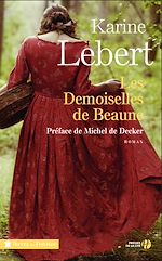 Télécharger le livre :  Les demoiselles de Beaune