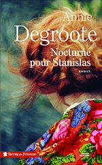 Télécharger le livre :  Nocturne pour Stanislas