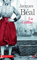 Télécharger le livre :  La Griffue