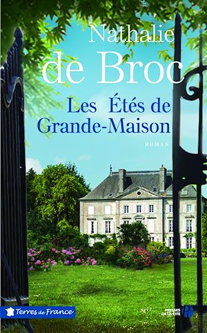 Téléchargez le livre :  Les étés de Grande-Maison
