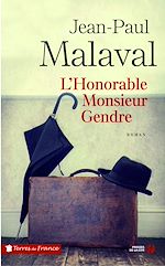 Télécharger le livre :  L'honorable Monsieur Gendre