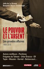 Télécharger le livre :  Le pouvoir et l'argent