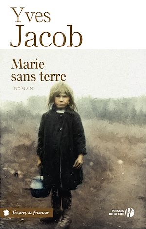 Téléchargez le livre :  Marie sans terre