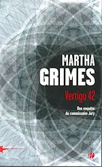 Télécharger le livre :  Vertigo 42