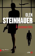 Télécharger le livre :  A couteaux tirés