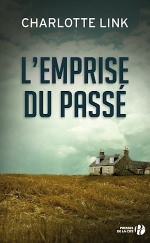 Téléchargez le livre :  L'emprise du passé