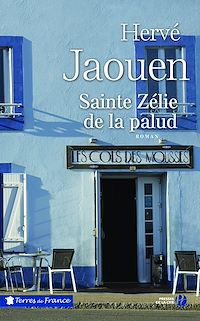 Téléchargez le livre :  Sainte Zélie de la palud