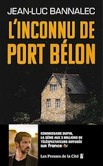 Télécharger le livre :  L'inconnu de Port Bélon