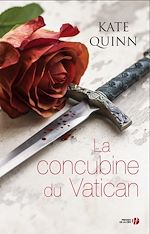 Télécharger le livre :  La concubine du Vatican