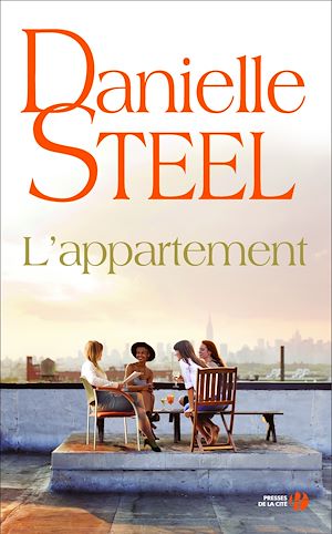 Téléchargez le livre :  L'Appartement