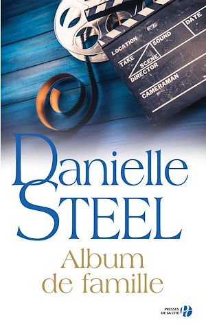Téléchargez le livre :  Album de famille