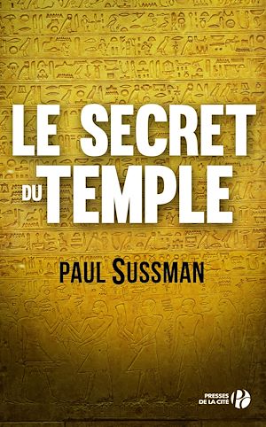 Download the eBook: Le Secret du Temple