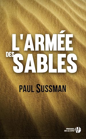 Download the eBook: L'armée des sables