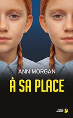Télécharger le livre :  A sa place