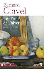 Télécharger le livre :  Les Fruits de l'hiver