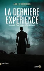 Télécharger le livre :  La Dernière expérience