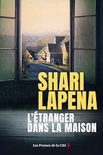 Télécharger le livre :  L'étranger dans la maison