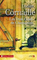 Télécharger le livre :  Les trois chats de Chamasson