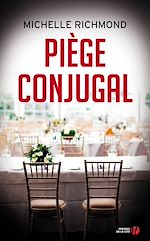 Télécharger le livre :  Piège conjugal