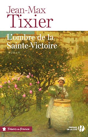 Download the eBook: L'Ombre de la Sainte-Victoire