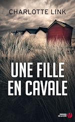 Télécharger le livre :  Une fille en cavale