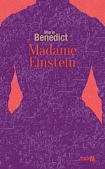 Télécharger le livre :  Madame Einstein