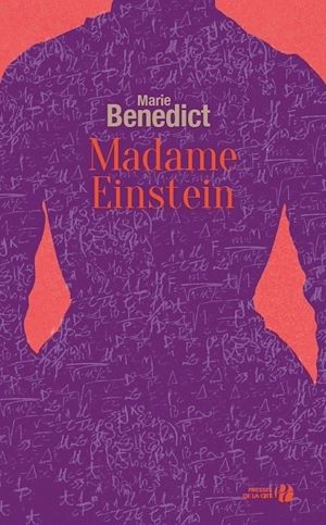 Téléchargez le livre :  Madame Einstein