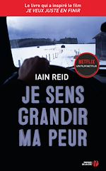 Télécharger le livre :  Je sens grandir ma peur