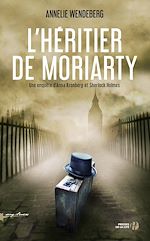 Télécharger le livre :  L'Héritier de Moriarty