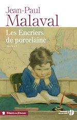 Télécharger le livre :  Les encriers de porcelaine