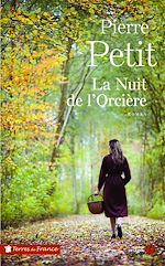 Télécharger le livre :  La Nuit de l'Orcière