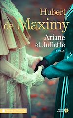 Télécharger le livre :  Ariane et Juliette