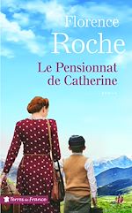 Télécharger le livre :  Le Pensionnat de Catherine