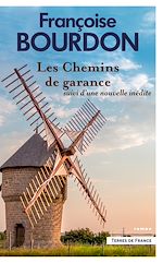 Télécharger le livre :  Les chemins de Garance
