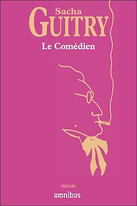 Télécharger le livre : Le Comédien