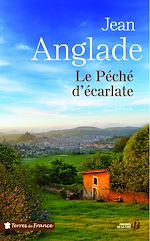 Télécharger le livre :  Le Péché d'écarlate
