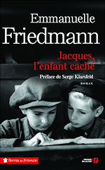 Télécharger le livre :  Jacques, l'enfant caché