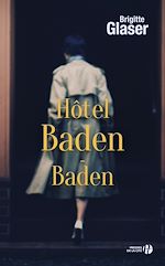 Télécharger le livre :  Hôtel Baden-Baden