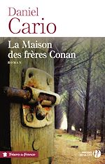 Télécharger le livre :  La Maison des frères Conan