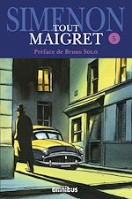 Télécharger le livre :  Tout Maigret - tome 5