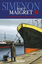 Télécharger le livre :  Tout Maigret - tome 6