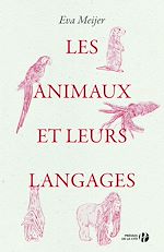 Télécharger le livre :  Les Animaux et leurs langages