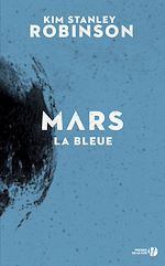 Télécharger le livre :  Mars la bleue -Réédition-