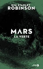 Télécharger le livre :  Mars la verte -Réédition-