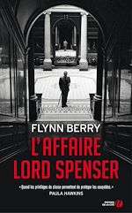 Télécharger le livre :  L'Affaire Lord Spenser