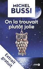 Télécharger le livre :  On la trouvait plutôt jolie -Extrait gratuit-