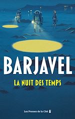 Télécharger le livre :  La nuit des temps (Nouvelle édition)